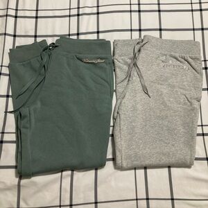 Victoria’s Secret sweatpants